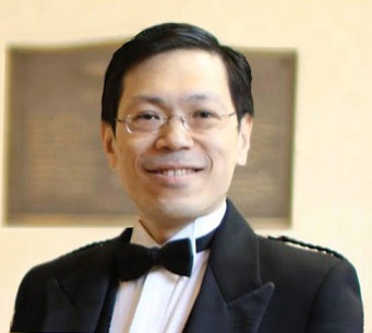 Charles Liu